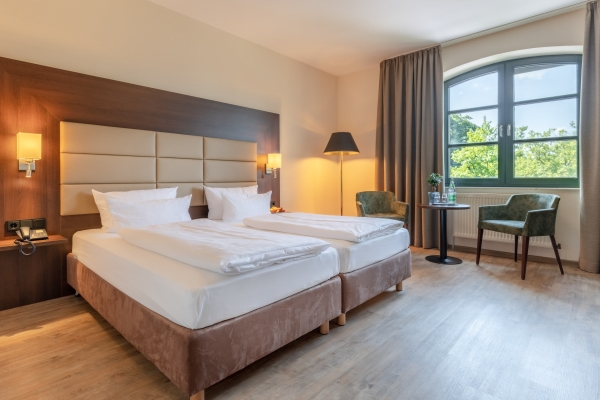 Hotel Ohlenhoff (Norderstedt)